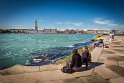 14 San Giorgio Maggiore